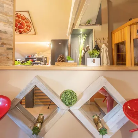 Design Apartment *