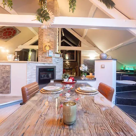 Design アパート Jehanster