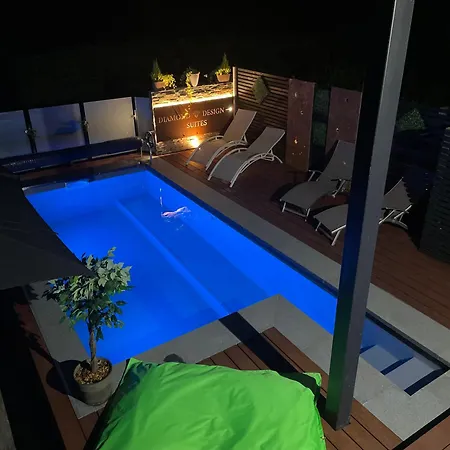 Design Appartamento Jehanster