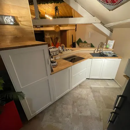 Design דירה