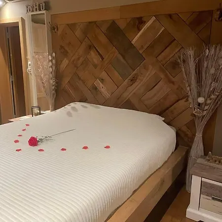 Design Appartamento Jehanster